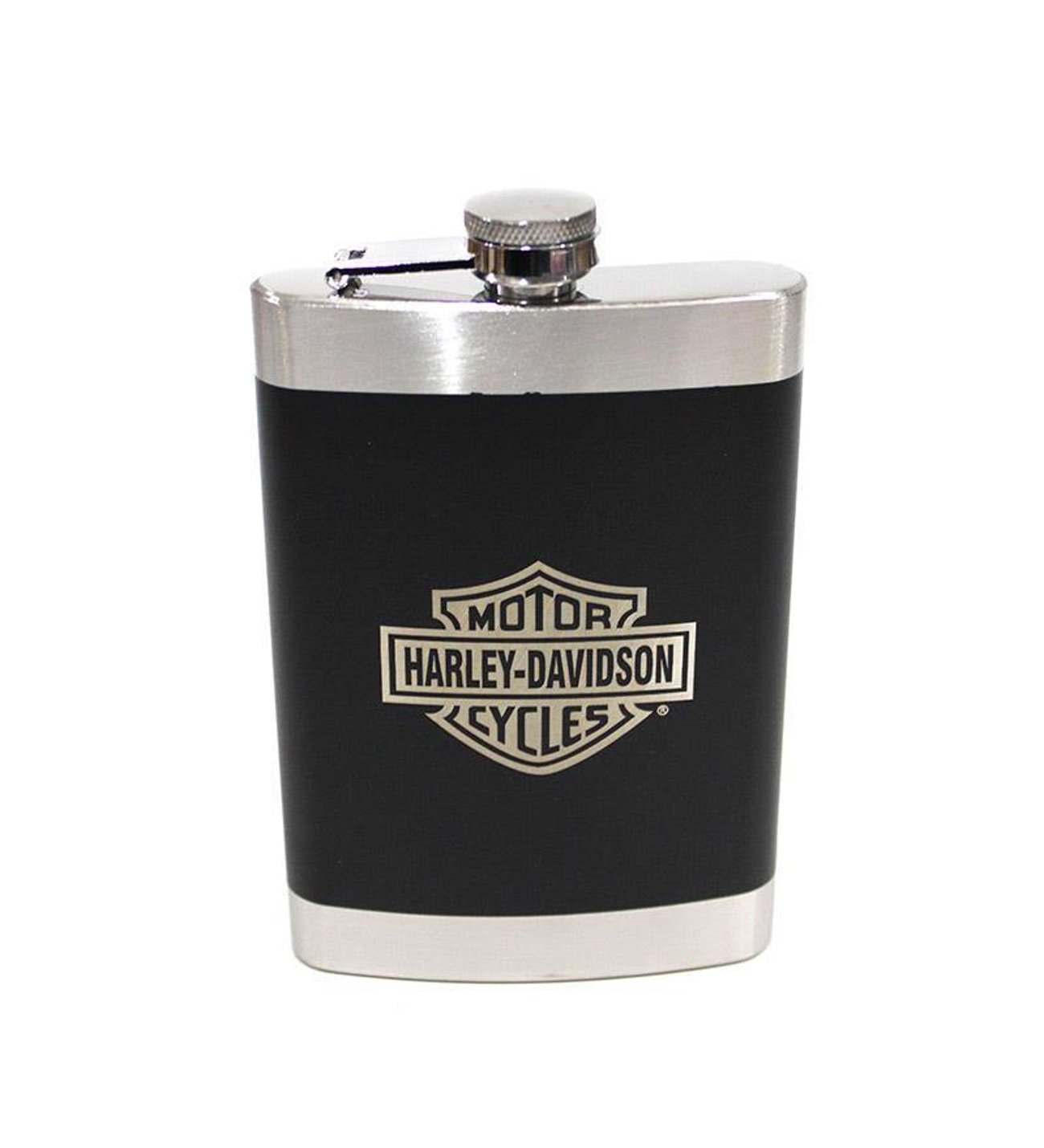 Harley Davidson Matara 9 Oz (270 Ml) İçecek Matarası
