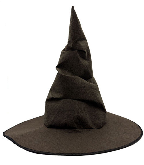 Harry Potter Şapkası Çocuk Boy (CLZ)