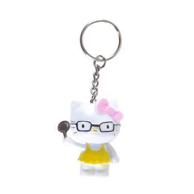 Hello Kitty Anahtarlık Model 1 (CLZ)