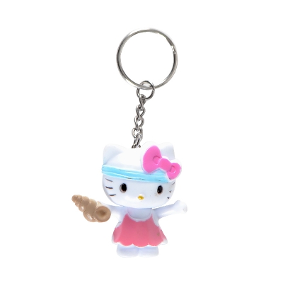 Hello Kitty Anahtarlık Model 3 (CLZ)