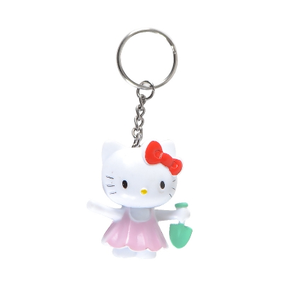 Hello Kitty Anahtarlık Model 4 (CLZ)