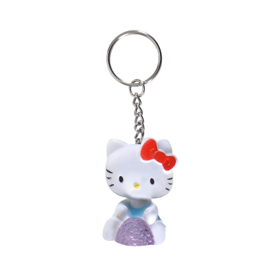 Hello Kitty Anahtarlık Model 5 (CLZ)