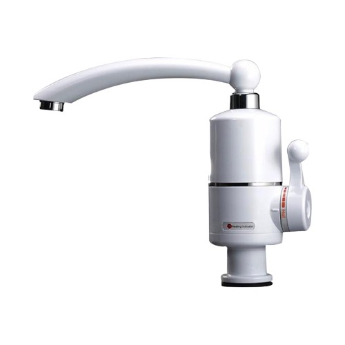 Hot Water Elektrikli Ani Su Isıtıcı Musluk Hot Water Elektrikli Ani Su Isıtıcı Musluk