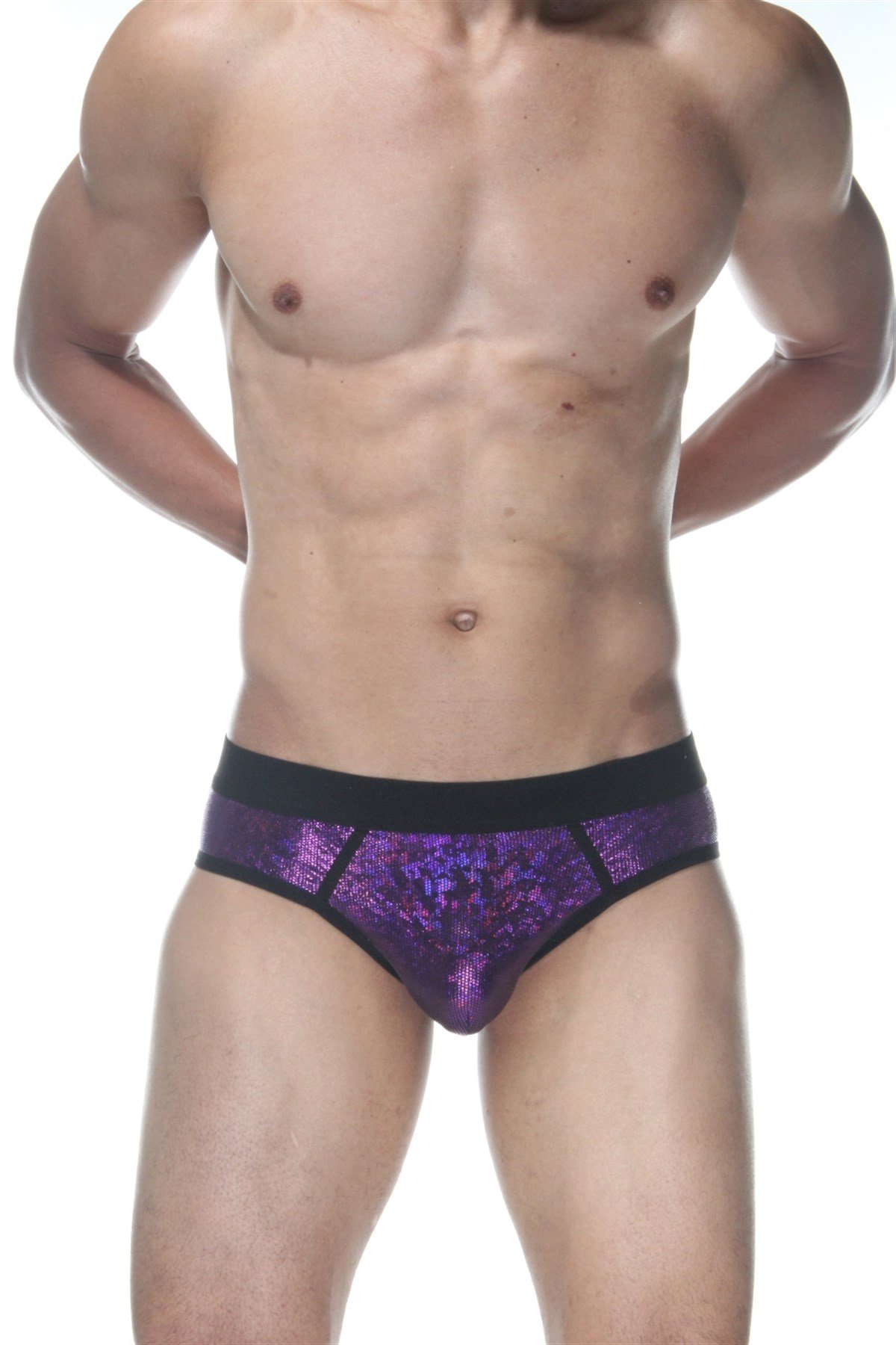 Jockstrap Seksi İç Giyim