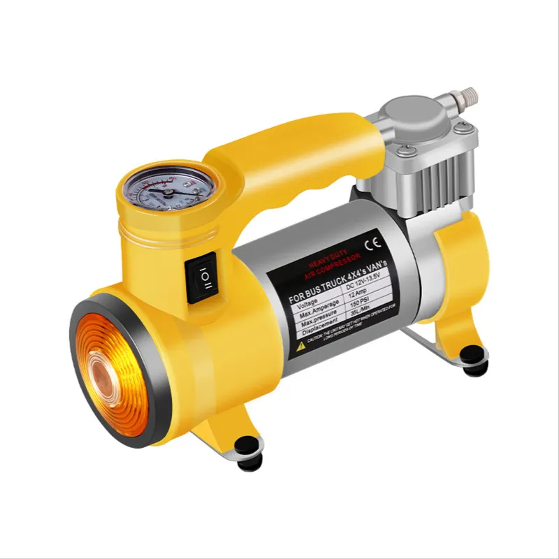 KA-735 150 PSI 35 LPM Oto Hava Kompresörü KA-735 150 PSI 35 LPM Oto Hava Kompresörü