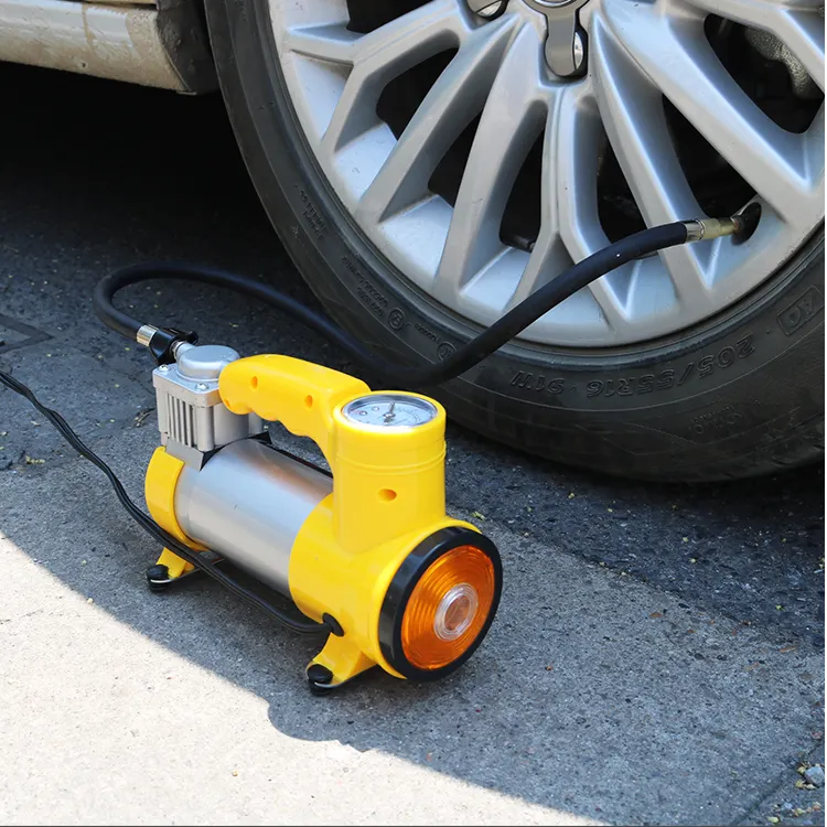 KA-735 150 PSI 35 LPM Oto Hava Kompresörü KA-735 150 PSI 35 LPM Oto Hava Kompresörü