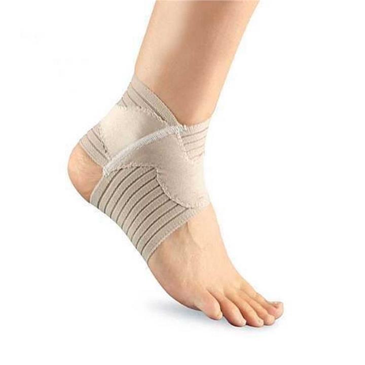 CLZ174 Kadın Ayak Spor Bandajı / Medikal Bandaj- Ankle Support For Women
