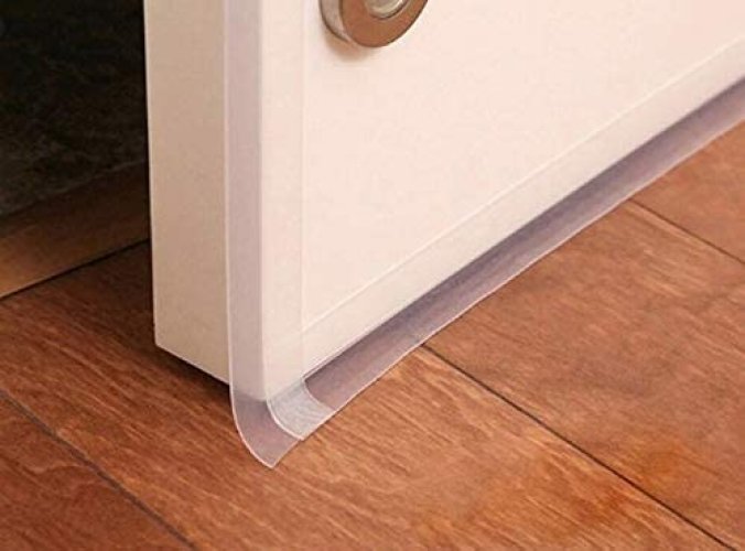 Kapı Pencere Rüzgar Kesici Şerit Bant 3 Metre Kapı Pencere Rüzgar Kesici Şerit Bant 3 Metre