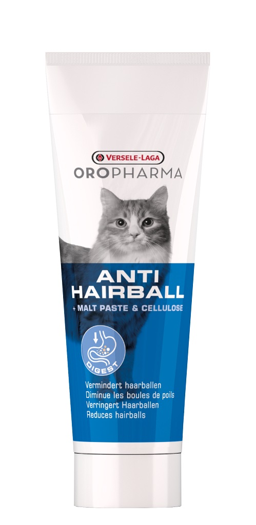 Kedi Tüy Topağı Önleyici Anti - Hairball (CLZ)