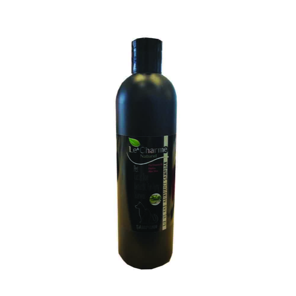 Kir ve Yağ Arındırıcı Köpek Şampuanı 370ML (CLZ)