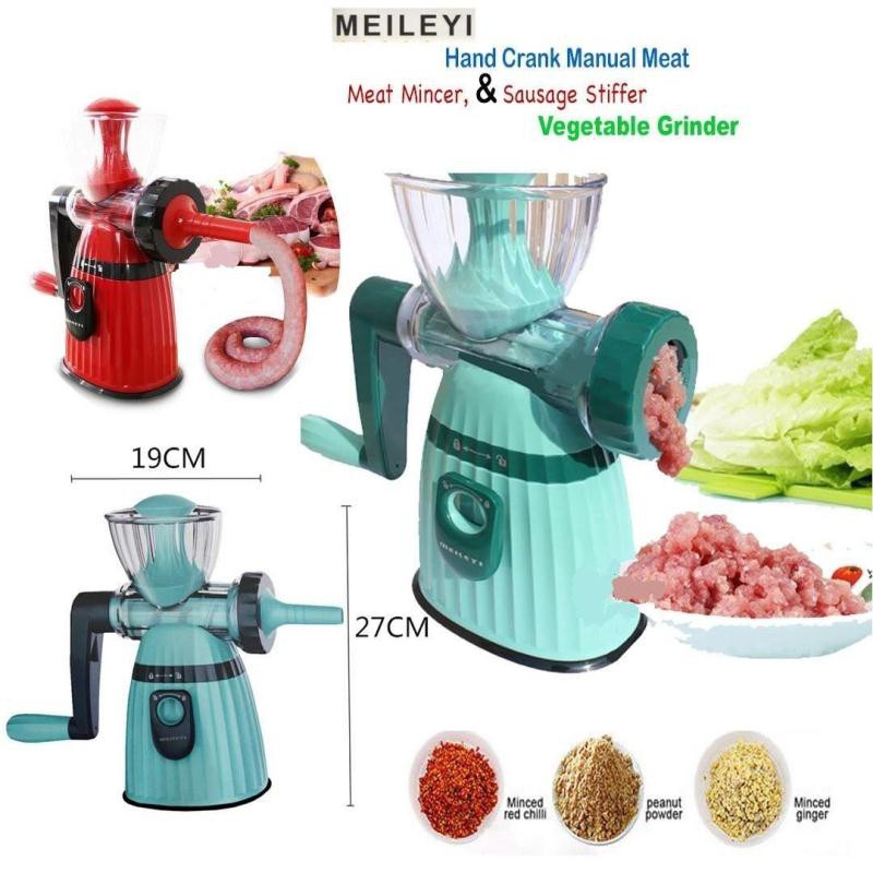 Kıyma ve Salça Çekme Makinesi Kıyma ve Salça Çekme Makinesi