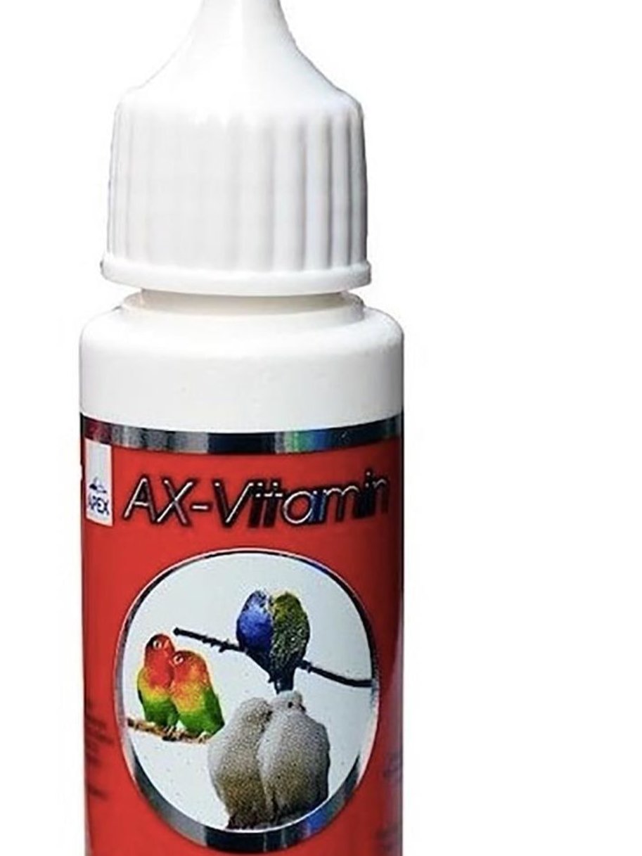 CLZ174 Kuşlar için Selenyum Takviyesi - Ax Vitamin