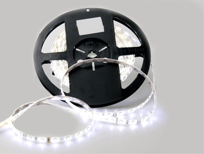 LED Şerit Aydınlatma / Dekorasyon - İç Mekan (5 Metre) (CLZ)