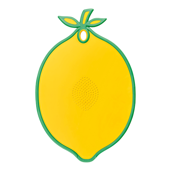 CLZ174 Limon Figürlü Kaydırmaz Kesme - Doğrama Panosu