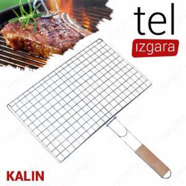 CLZ174 Mangal Izgarası - Tel Izgara