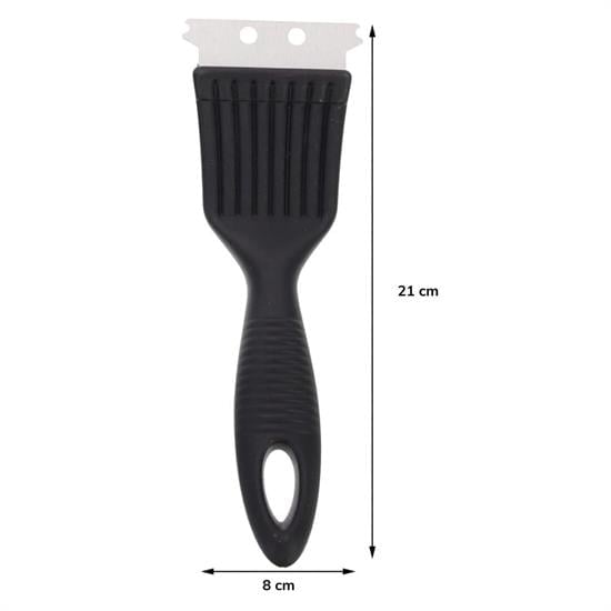 CLZ174 Mangal Temizleme Fırçası - Barbekü Fırçası