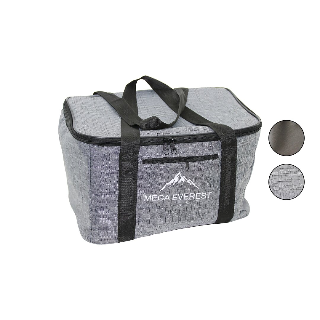 TERMOS ÇANTA 40LT TERMOS ÇANTA FOLYOLU 40 X 30 X 25CM TAŞIMA KULP
