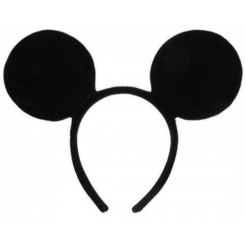 Mickey Mouse Tacı Fare Tacı (CLZ)