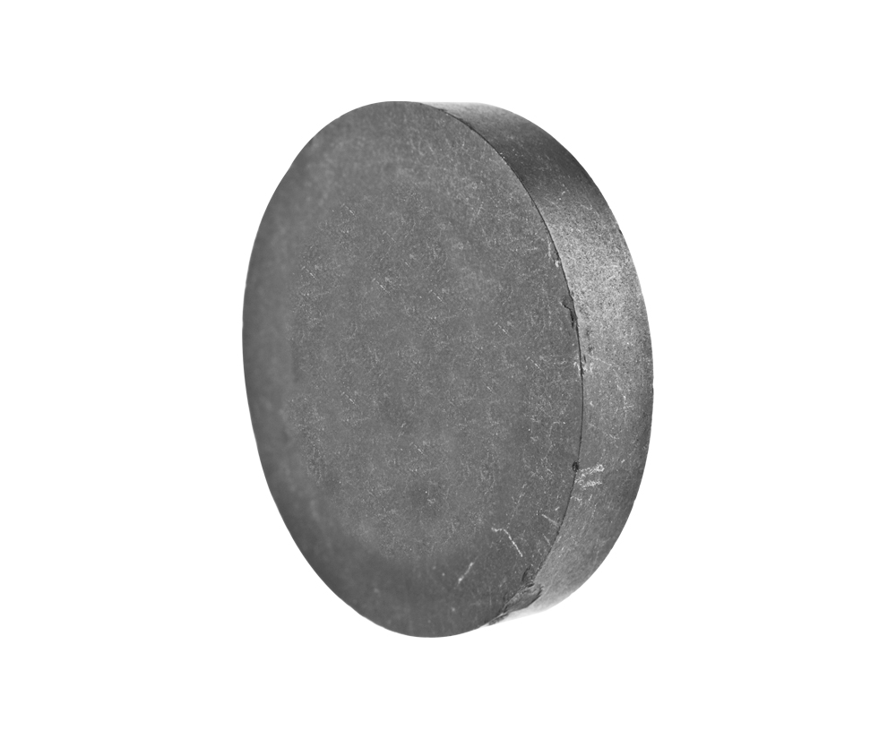 100 Adet Mıknatıs 17x3 mm Yuvarlak Güçlü Mıknatıs Disk Mıknatıs