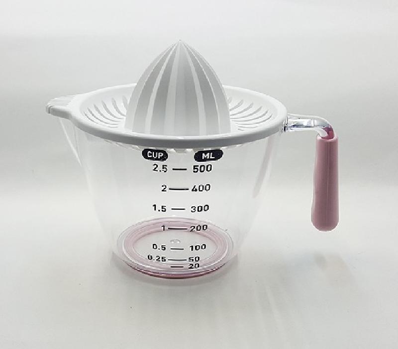 Narenciye Sıkacağı Ölçülü - Ölçme Kabı 1000ML Narenciye Sıkacağı Ölçülü - Ölçme Kabı 1000ML
