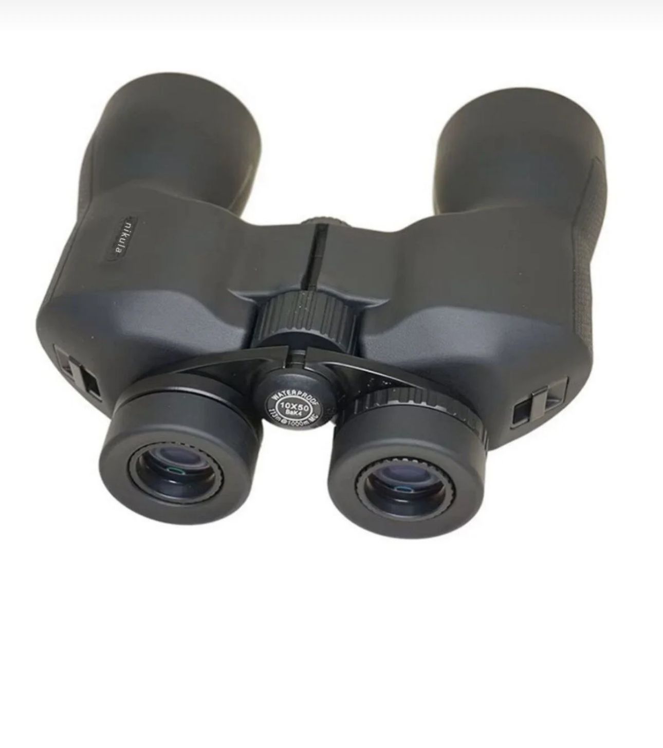 10x50 DPSI Waterproof Profesyonel Dürbün
