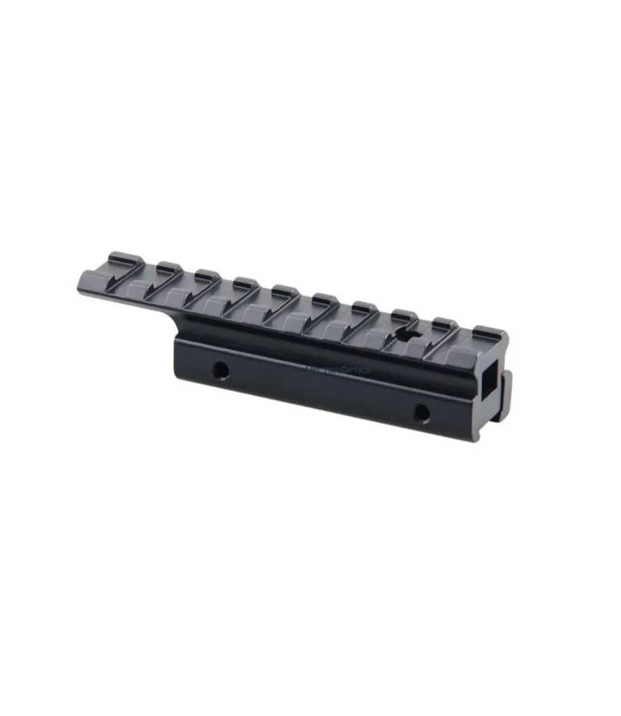 11-22 mm Çevirici Ray Adaptör
