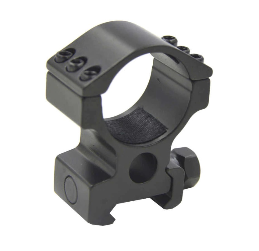 30mm/21mm Için Lazer Fener Bağlama Aparatı