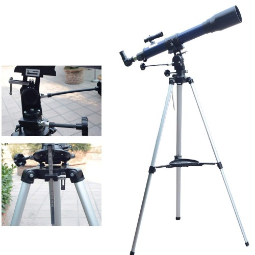 78 - 79100 Astronomi Teleskop