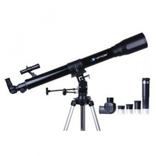 78 - 79100 Astronomi Teleskop
