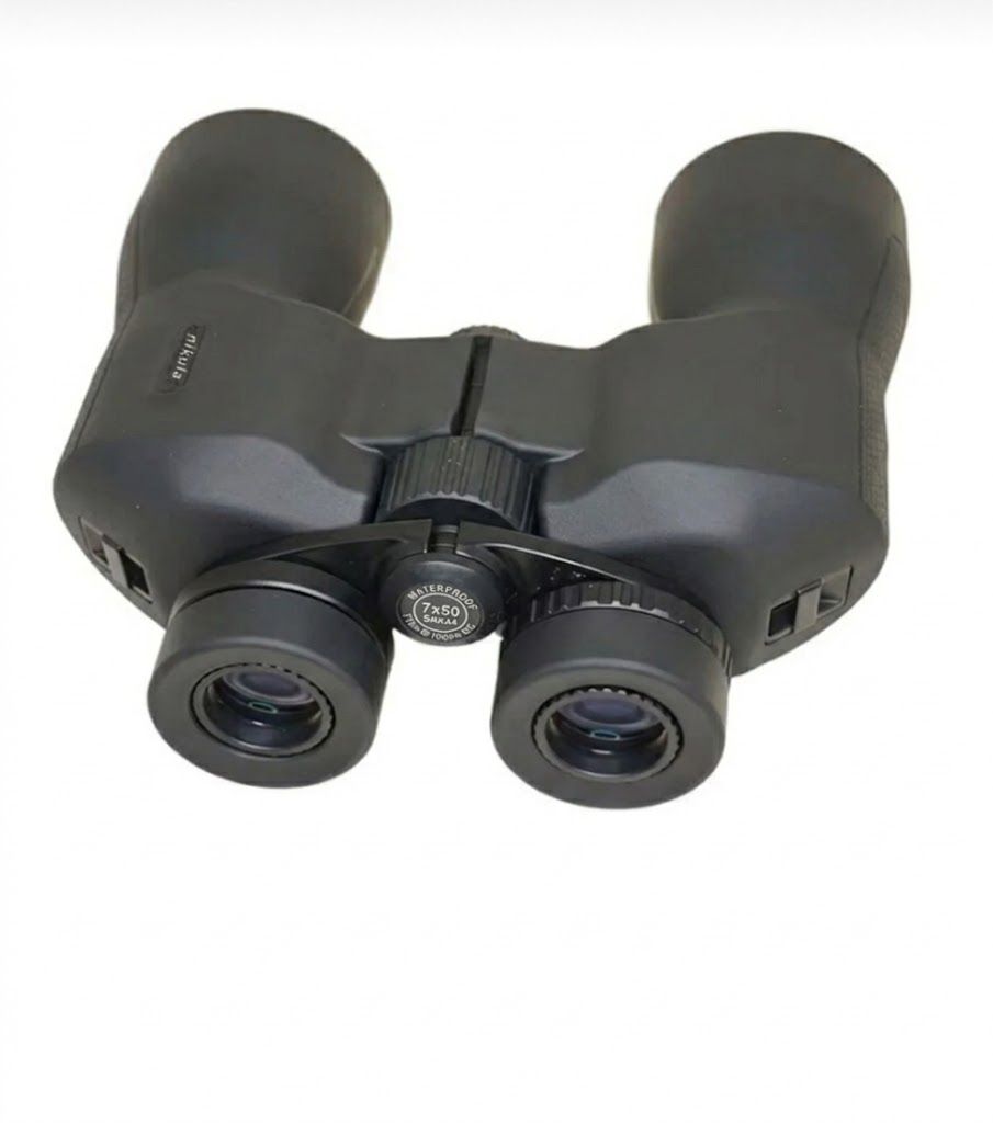 7x50 DPSI Waterproof Profesyonel Dürbün