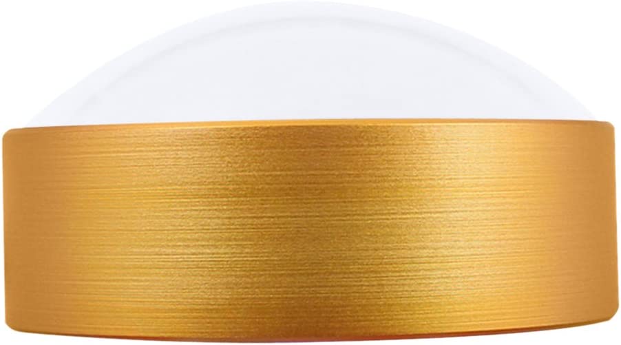 Harita Ve Yazı Çalışmalar Için En Uygun Büyüteç 60 Mm 10X 8014 Harita Ve Yazı Çalışmalar Için En Uygun Büyüteç 60 Mm 10X 8014