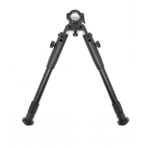 Üstün Metal Alaşım Kelepçeli Bipod çatalayak
