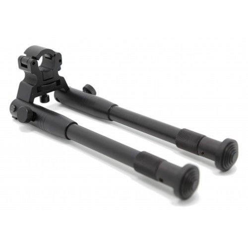 Üstün Metal Alaşım Kelepçeli Bipod çatalayak