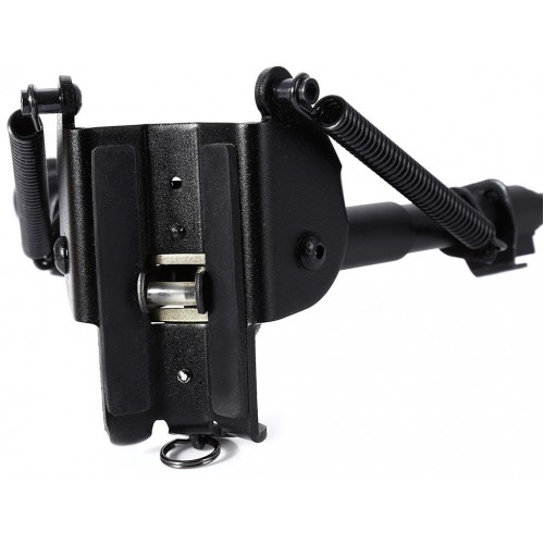Üstün Metal Alaşım Bipod çatalayak