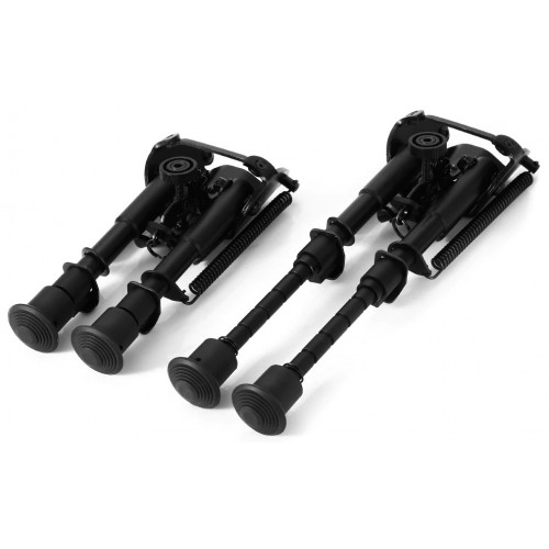 Üstün Metal Alaşım Bipod çatalayak