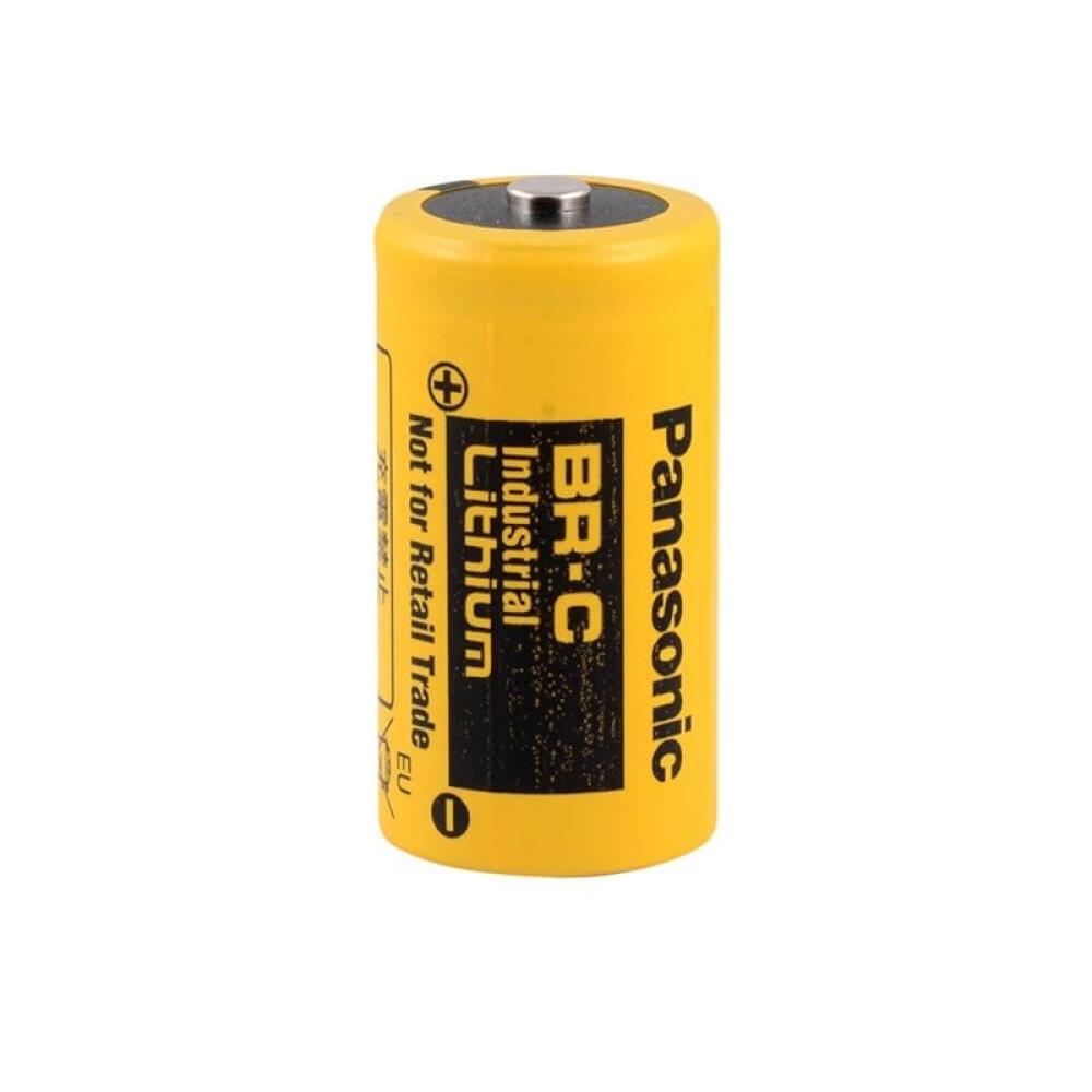Panasonic BR-C Indistruial Lİthium - 3V Pil Panasonic BR-C Indistruial Lİthium - 3V Pil