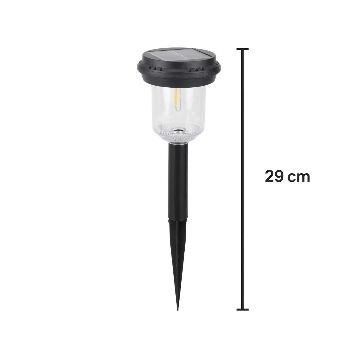 PANTHER PT-B117 SOLAR LED BAHÇE LAMBASI
