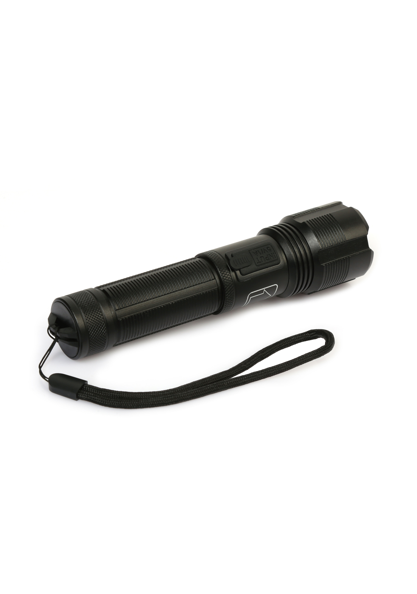 PeakStar Ps-1600 Süper Parlak Led Zoomlu 5 Mod Su Geçirmez Profesyonel Kamp Bekçi Avcı Feneri PeakStar Ps-1600 Süper Parlak Led Zoomlu 5 Mod Su Geçirmez Profesyonel Kamp Bekçi Avcı Feneri
