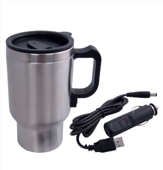Plastik 12 Volt Araç Su Isıtıcı Plastik 12 Volt Araç Su Isıtıcı