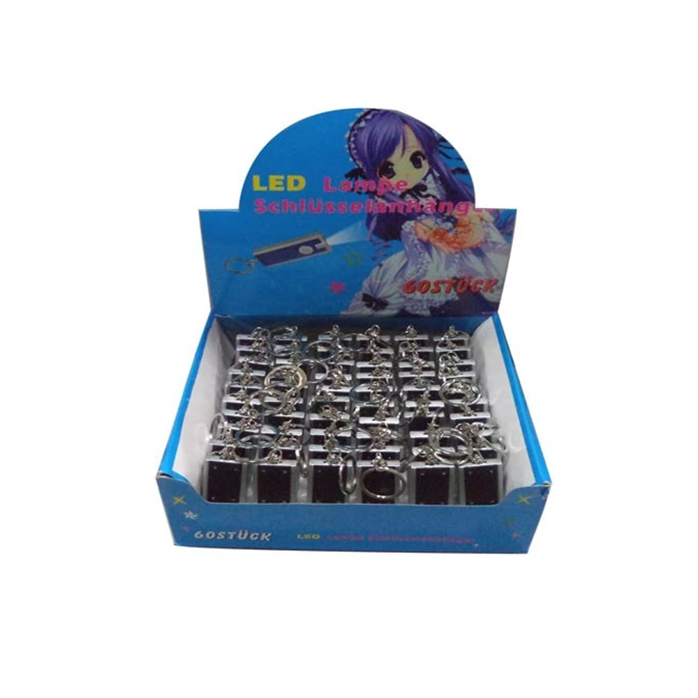 Led Anahtarlık Bm-031 Led Anahtarlık Bm-031