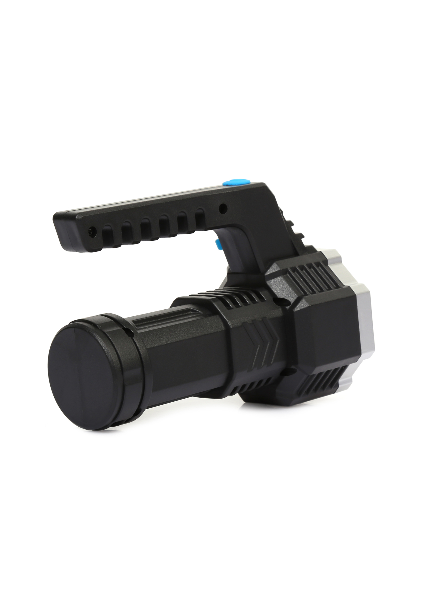 PS-3879 USB Şarj Göstergeli Şarj Edilebilir 7*XPE +COB Led El Feneri PS-3879 USB Şarj Göstergeli Şarj Edilebilir 7*XPE +COB Led El Feneri