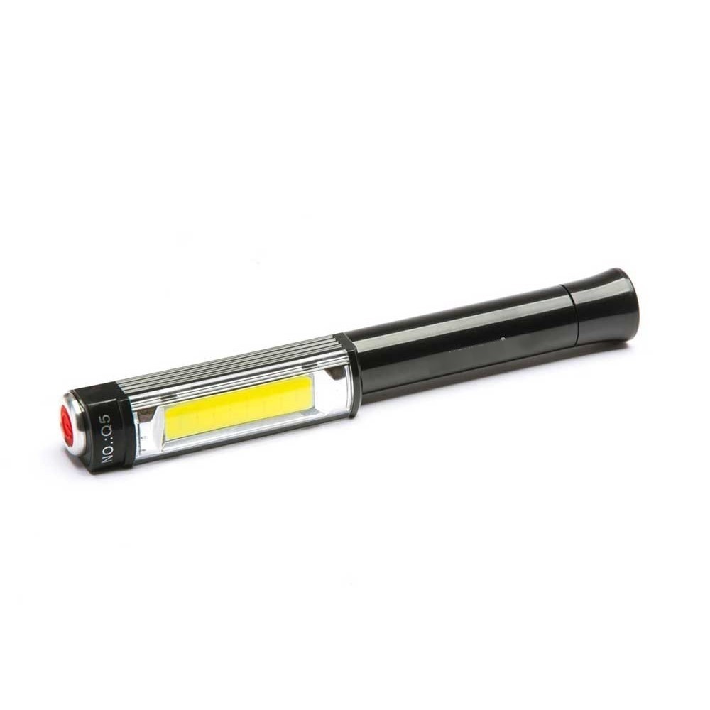 PS-Q5 Pilli Mıknatıslı COB LED Çalışma Tamir Kırmızı Işık El Feneri PS-Q5 Pilli Mıknatıslı COB LED Çalışma Tamir Kırmızı Işık El Feneri