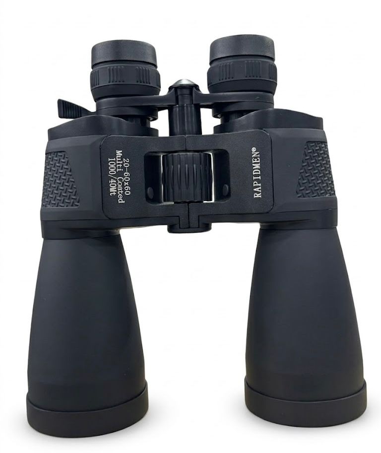 P20-60x60 Profesyonel Zoomlu Dürbün