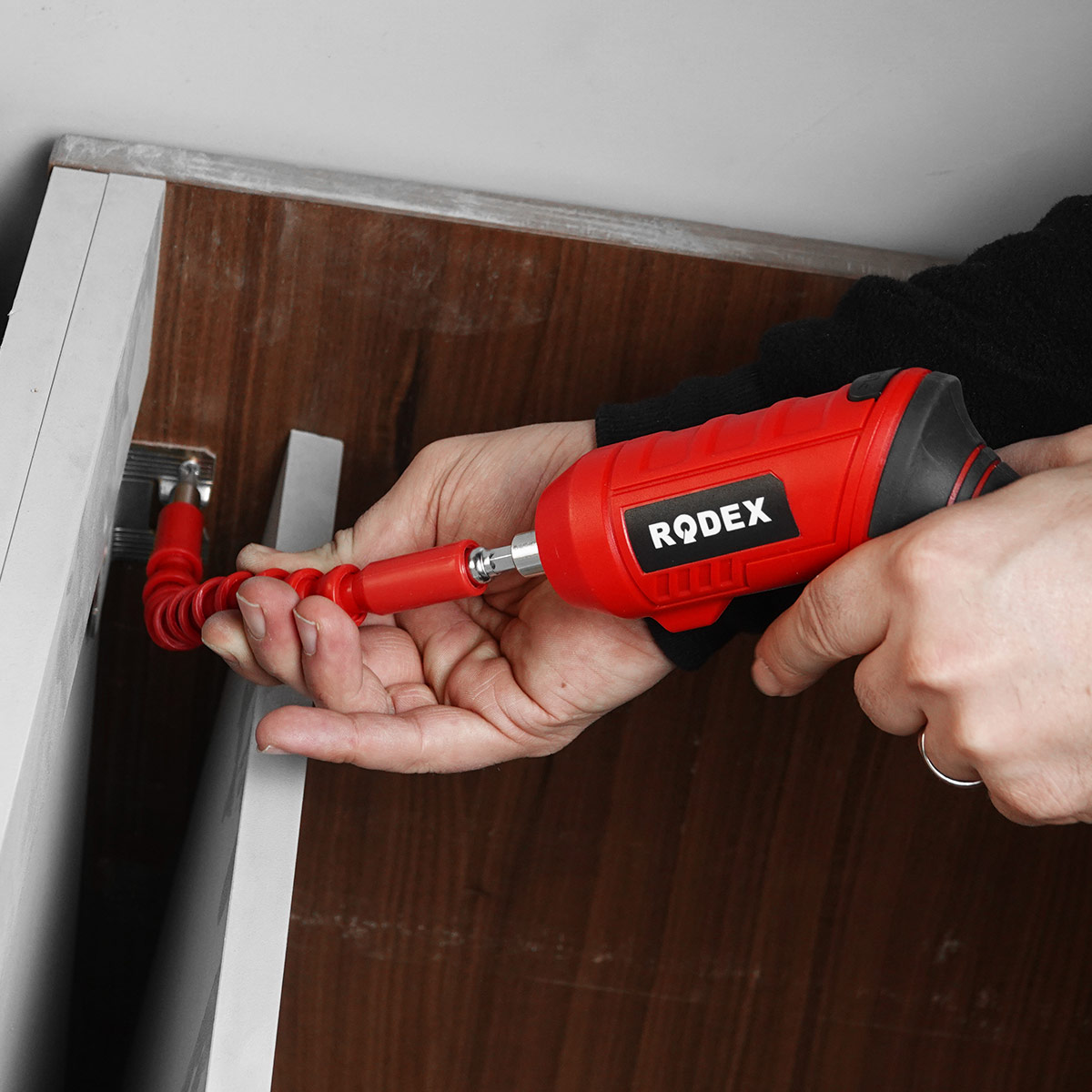 RODEX RDX3085 Akülü Vidalama RODEX RDX3085 Akülü Vidalama