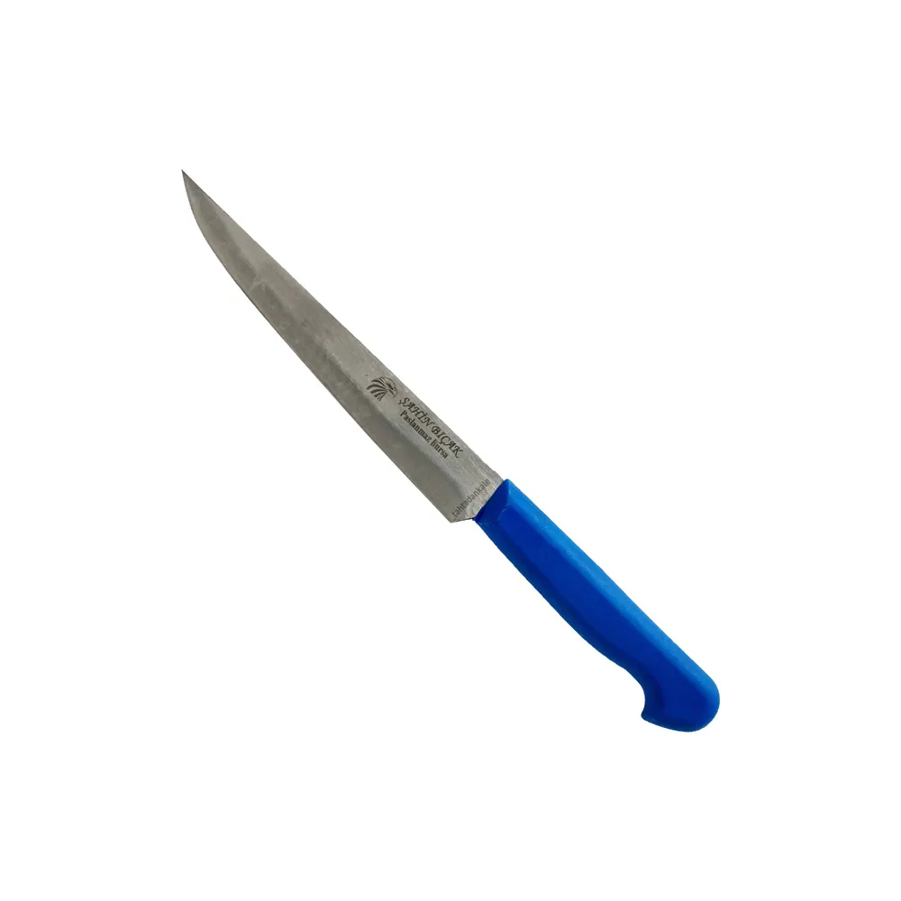 Şahin Bursa Büyük Peynir Bıçağı 17 cm, Plastik Sap Şahin Bursa Büyük Peynir Bıçağı 17 cm, Plastik Sap