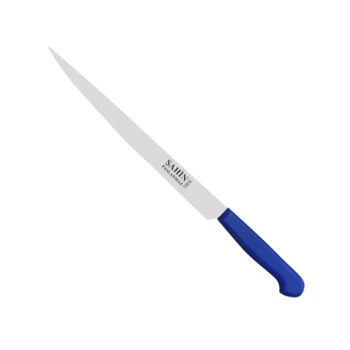 Şahin Bursa Paslanmaz Lakerda Bıçağı 25 cm, Plastik Sap Şahin Bursa Paslanmaz Lakerda Bıçağı 25 cm, Plastik Sap