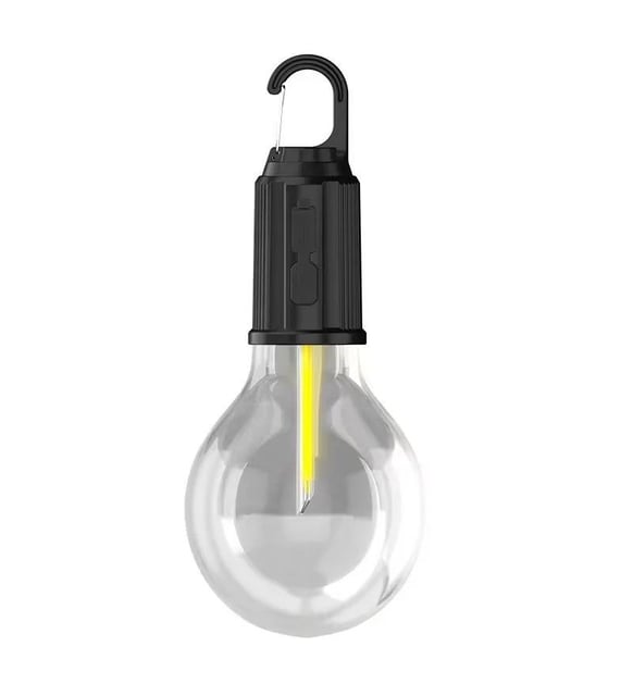 Şarjlı 10W Askılı Taşınabilir Led Kamp Lambası Şarjlı 10W Askılı Taşınabilir Led Kamp Lambası