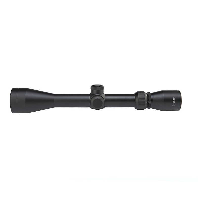 3-9x32 Zoomlu Av Dürbünü