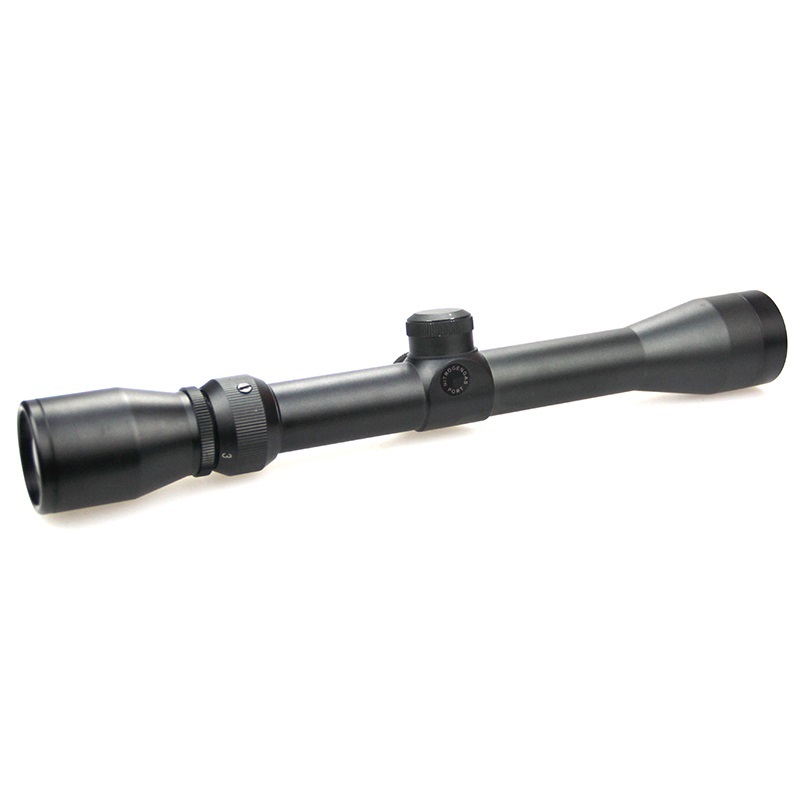3-9x32 Zoomlu Av Dürbünü