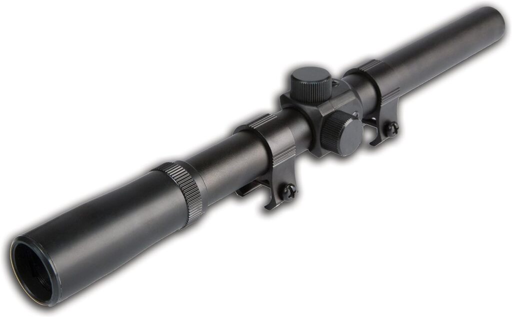 4X15 Full Çelik Av Dürbünü 11mm 4X15 Full Çelik Av Dürbünü 11mm